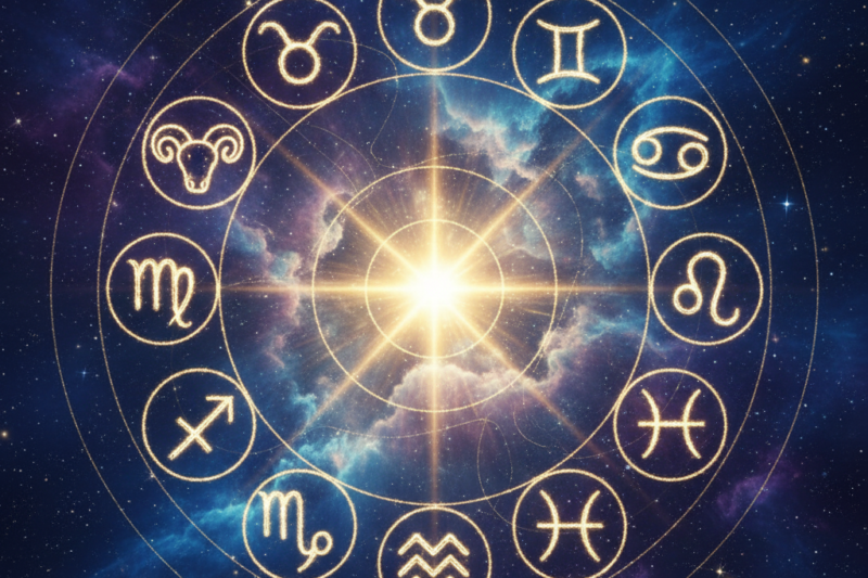 Career Horoscope 17 Dec: The One Thing You Should Do First, By Zodiac Sign
