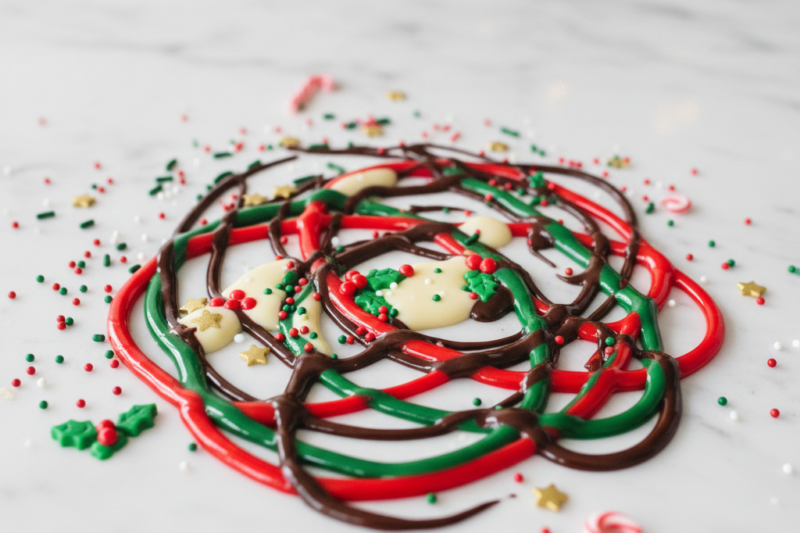 Top 10 Tiny Christmas Treats People Love to Make in Batches