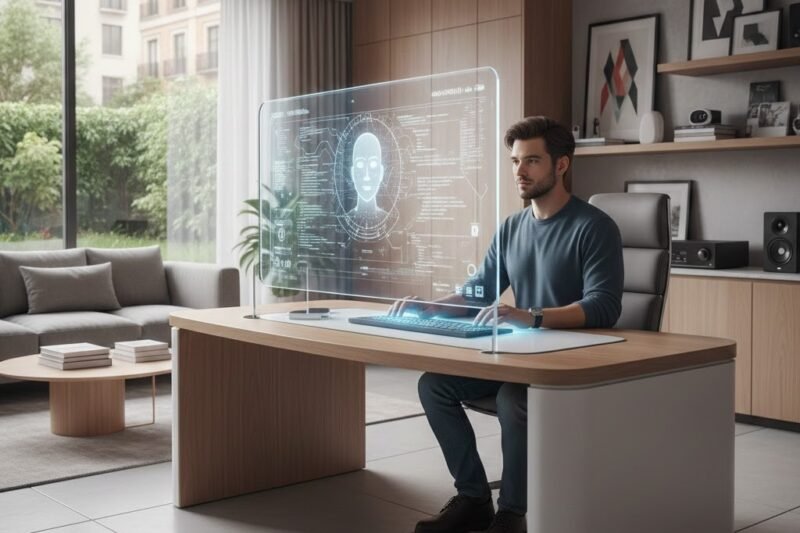 ChatGPT-5.2 Is Here: What It Really Changes for Daily Life and Work