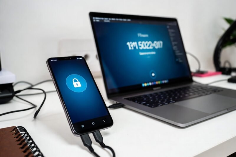 USB Tethering: The Simple Way to Get Internet on Your Computer