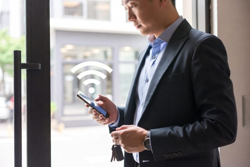 Why Turning Off Wi-Fi Before You Step Out Matters More Than You Think