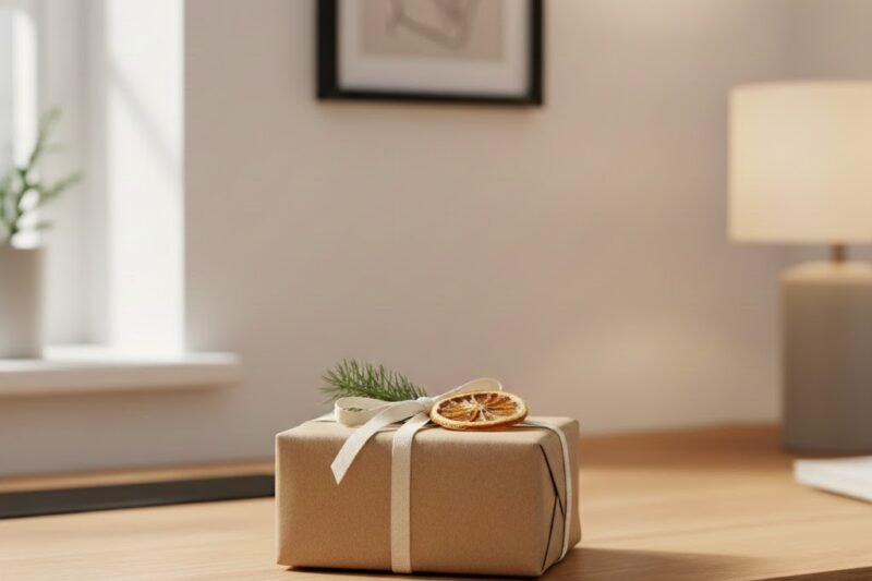 13 Secret Santa Gifts People Truly Enjoy Receiving