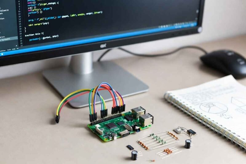 10 Surprises First-Time Raspberry Pi Buyers Should Expect