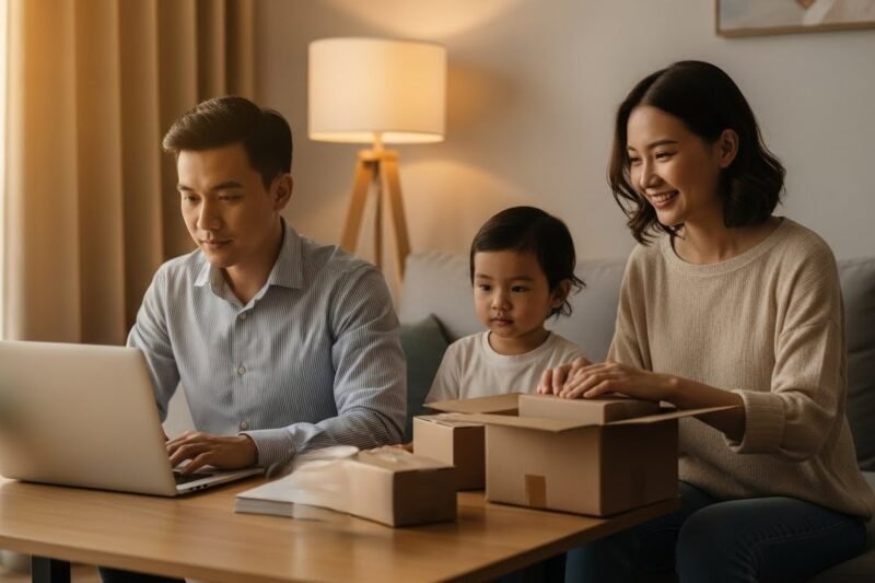 How Side Businesses Are Supporting Household Income