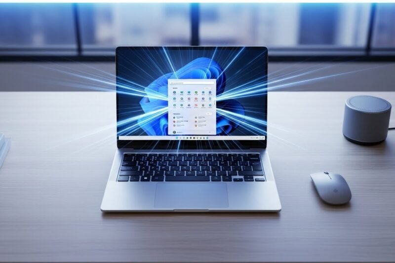 This Hidden Windows 11 Setting Will Give Your PC An Instant Speed Boost — Here’s How To Try It