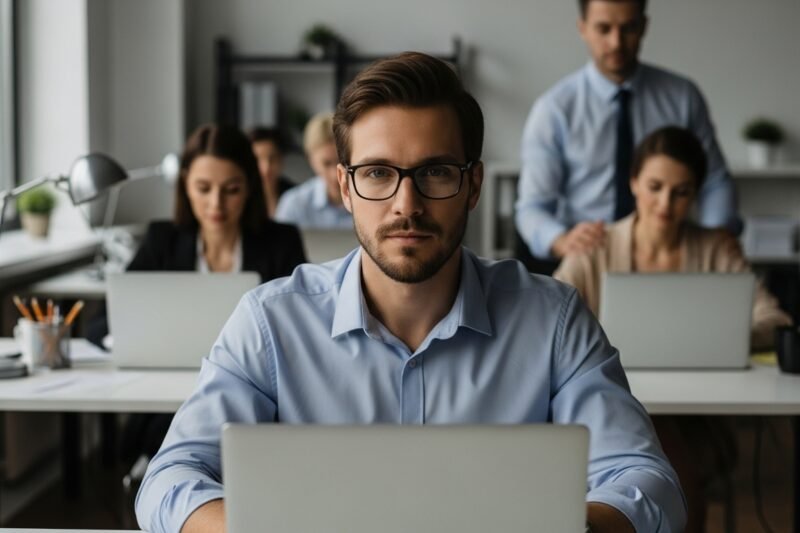 The Opportunities — And Limits — Of AI For Growing Companies