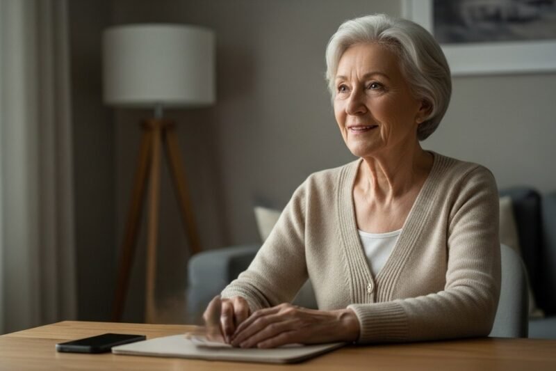 11 Must-Have Products Older Adults Should Buy To Safely Live Alone