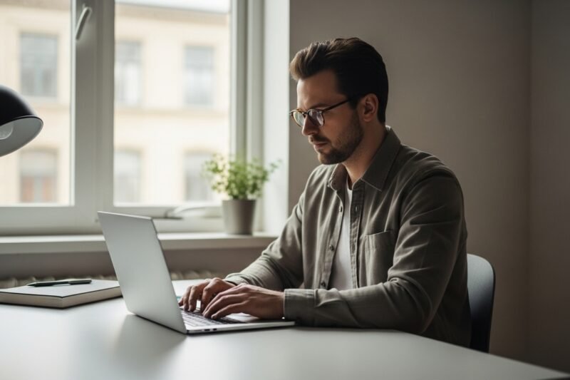 How AI Is Changing the Way New Businesses Launch