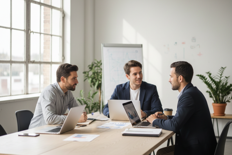 The Startup Sectors Still Attracting Investor Interest