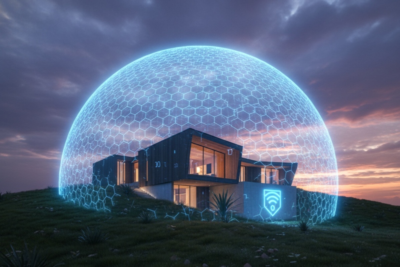 Simple Steps To Check If Your Wi-Fi Has Been Compromised