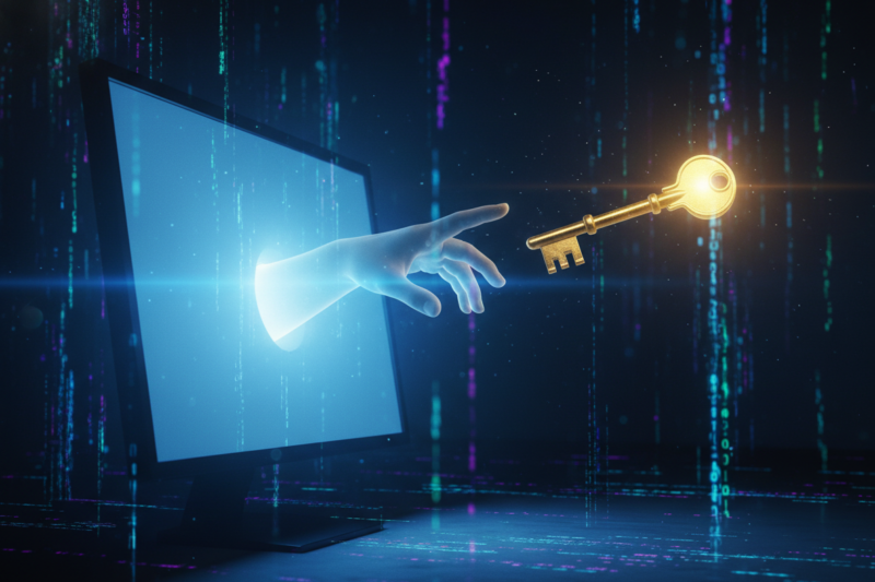 Security Experts Warn Gmail Users About Cookie-Theft Scam