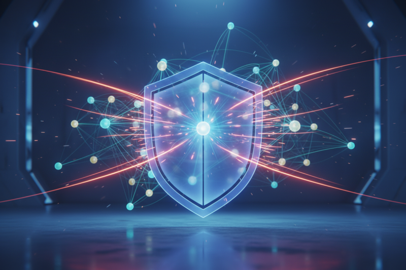 10 Simple Ways To Better Protect Yourself Online