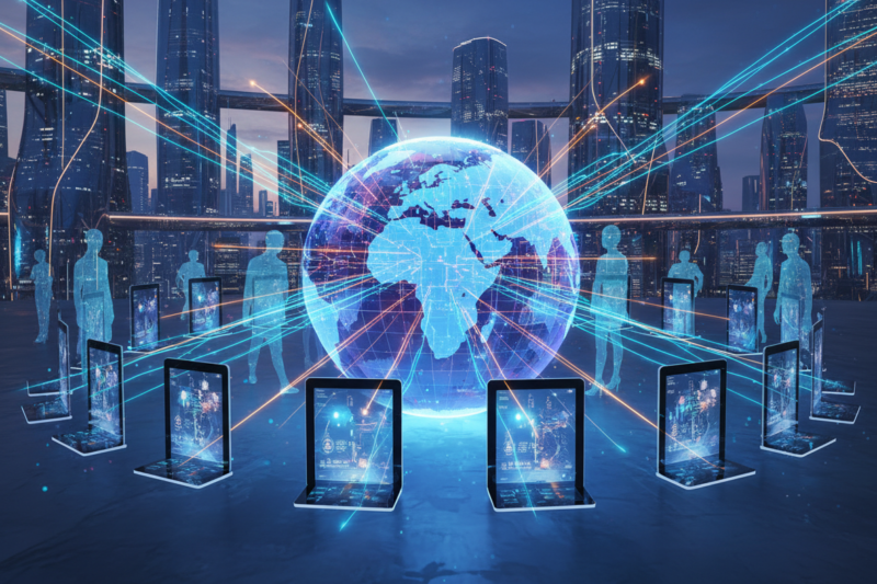 How Messaging Apps Are Replacing Traditional Texting