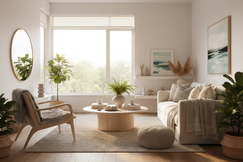 Budget-Friendly Home Decor Ideas to Refresh Your Space