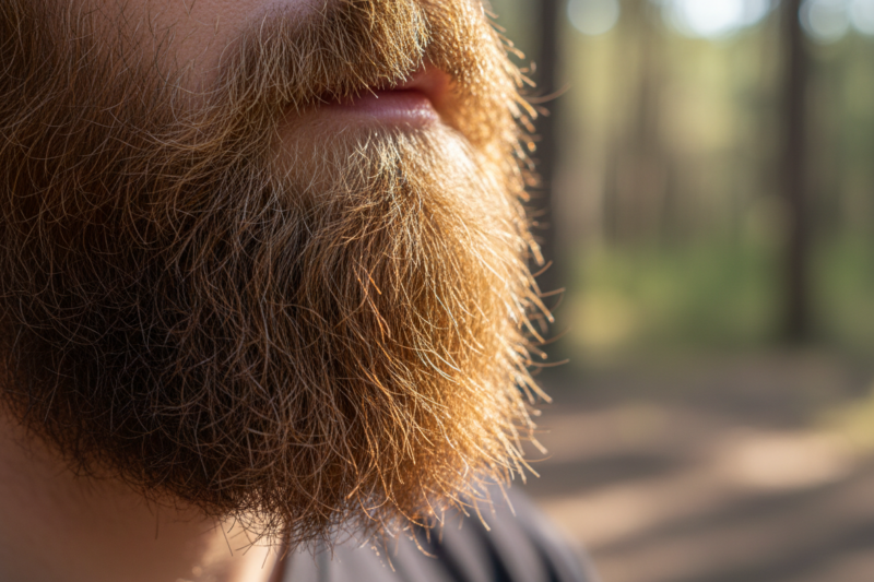 Keeping A Beard Soft: Hydration And Skin Care Essentials