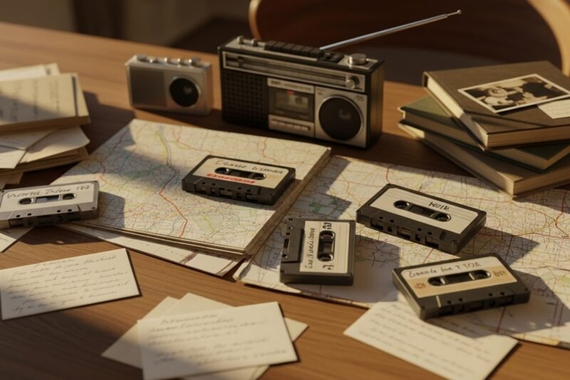 13 Everyday Things Gen X Claims They Don’t Miss (But Still Feel Attached To)