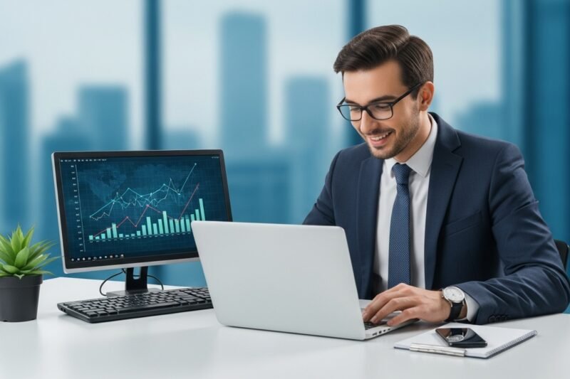 How Companies Are Using AI to Control Rising Operational Costs