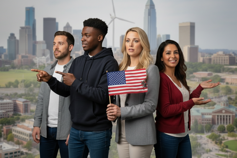 10 Surprising Flaws in American Culture That Citizens Admit They Hate