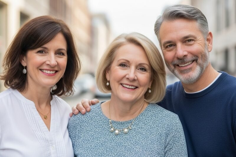 Why Some Couples Over 50 Regret Their Decision to Get Married