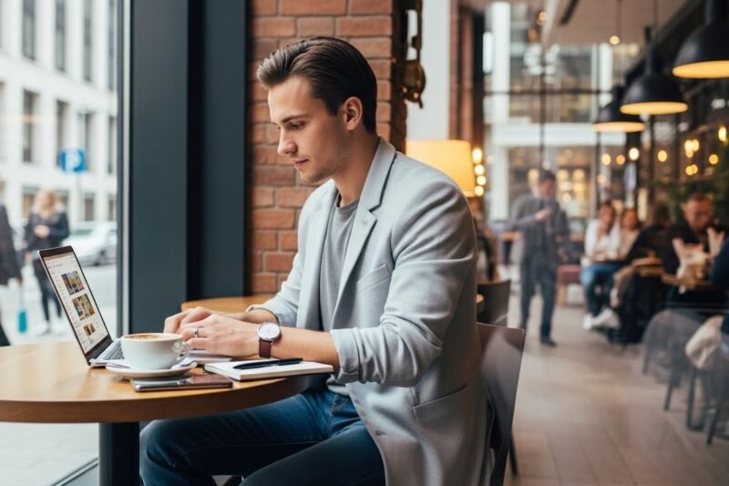 The Gig Economy: How Freelance Culture is Changing the US Workforce