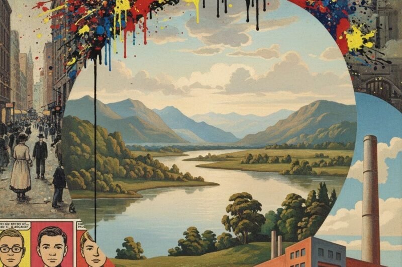 9 Iconic American Art Movements You Need To Know