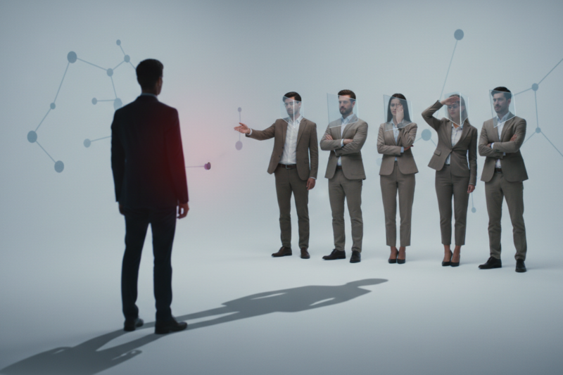 Why Certain People Trigger Dislike, According To Psychology