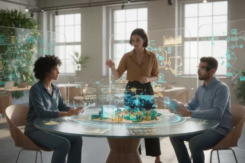 What Today’s Startup Founders Are Doing Differently