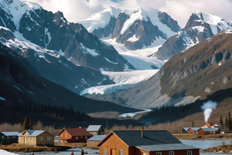 Beyond the Scenery: 11 Cultural Experiences in Alaska Tourists Often Miss