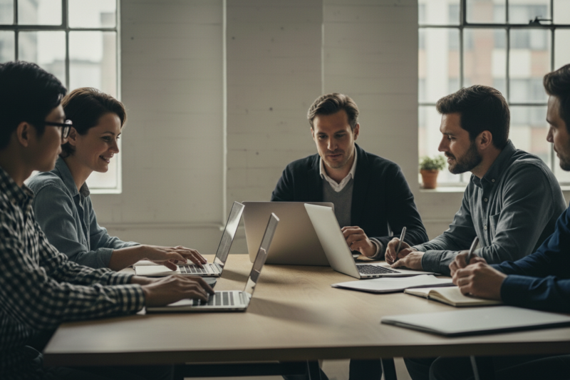 10 Places in the USA That Inspire the Entrepreneurial Spirit