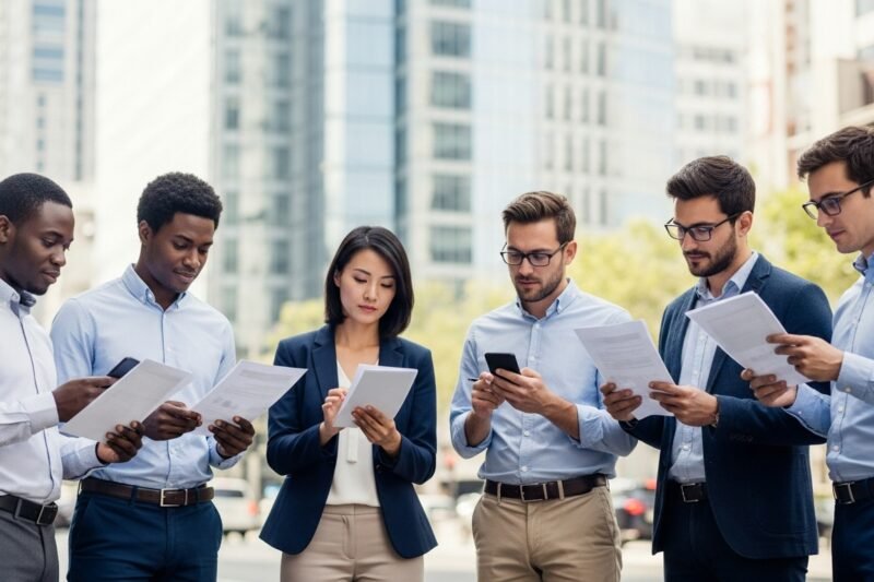 Why Financial Caution Is Becoming More Common Across Markets