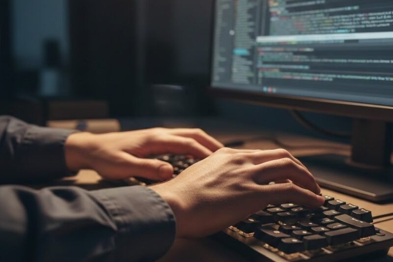 You Should Learn To Use Your PC Without A Mouse – Here’s Why