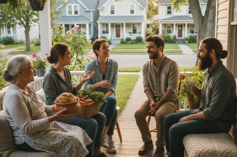 10 Cultural Habits That Are Slowly Being Lost