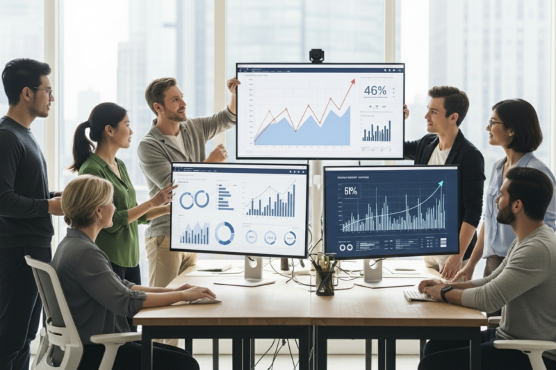 U.S. Startup Hiring Begins to Show Signs of Recovery