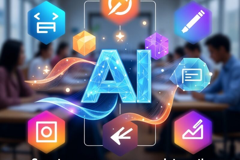 The Hidden Downsides of AI in Classrooms