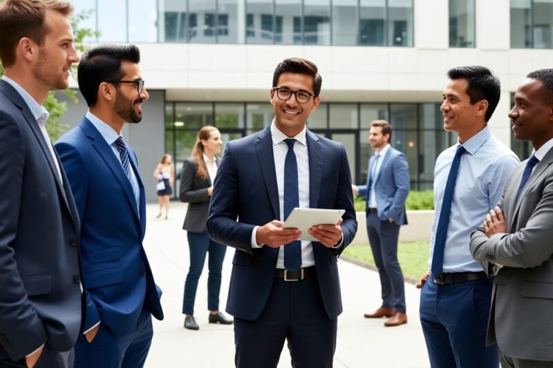 How To Connect With the Customers Who Matter Most