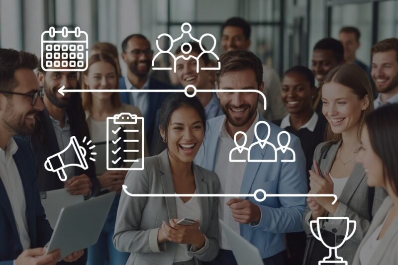 Corporate Event Planning: A Clear Guide For First-Timers