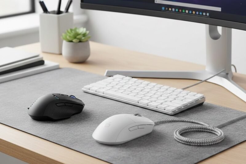 Should You Buy a Wireless Mouse for Your Computer? Here Are The Pros And Cons