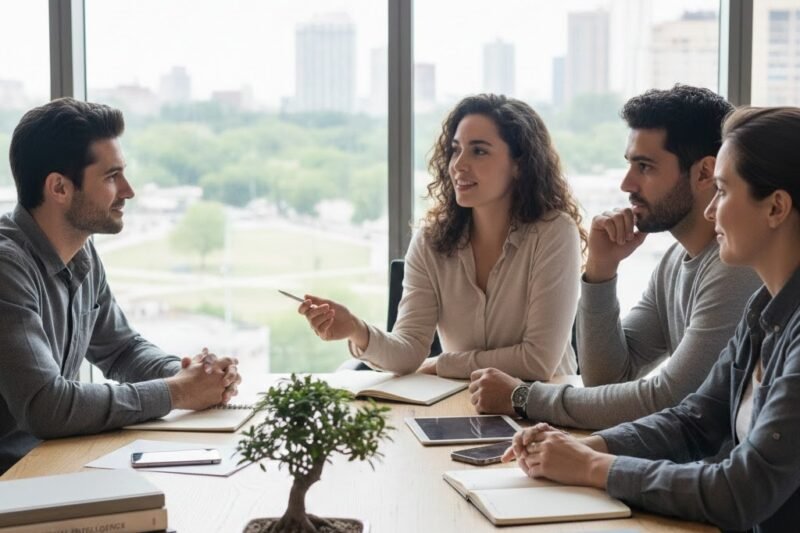 10 Personal Development Goals Every Leader Should Set