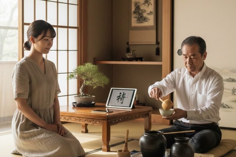 10 Japanese Traditions That Surprise First Time Visitors