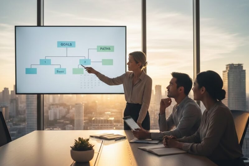 How Small Businesses Can Prepare For Common HR Challenges