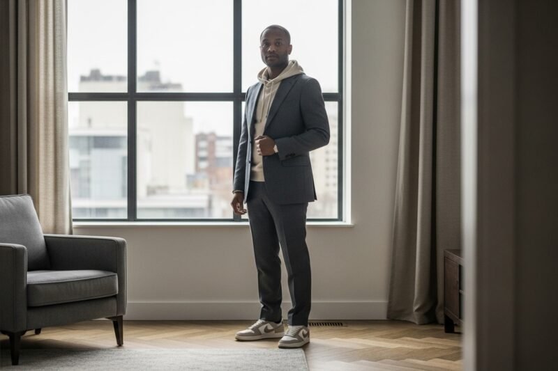 Culture Clash: How Streetwear Is Redefining Luxury And Identity