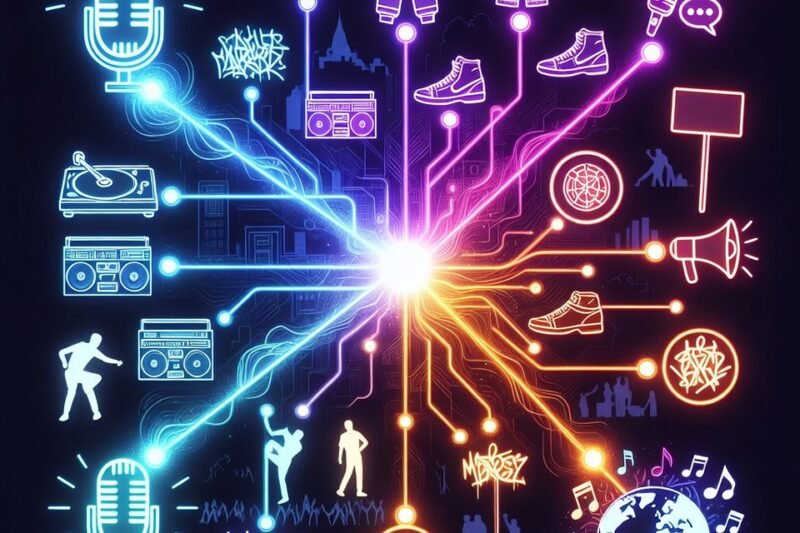 The Impact Of Hip Hop On American Culture And Society