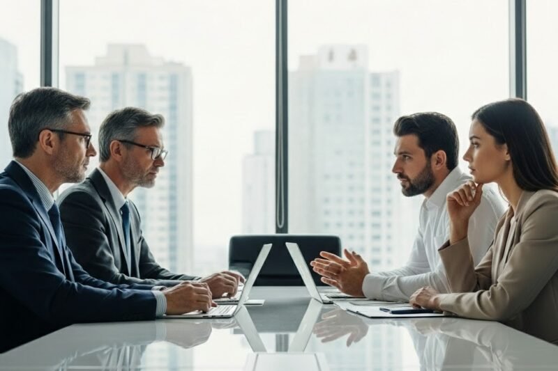 AI Startups Continue to Draw Investor Interest, Despite Growing Caution