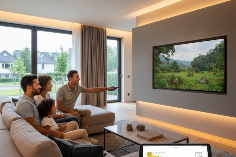 10 Smart TV Features You Need To Check Before Buying