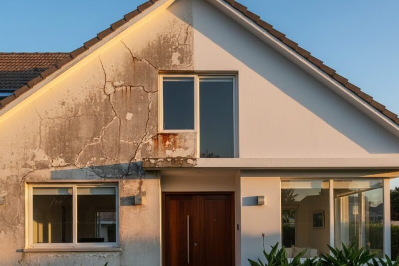 10 Costly Things Homeowners Should Never Do