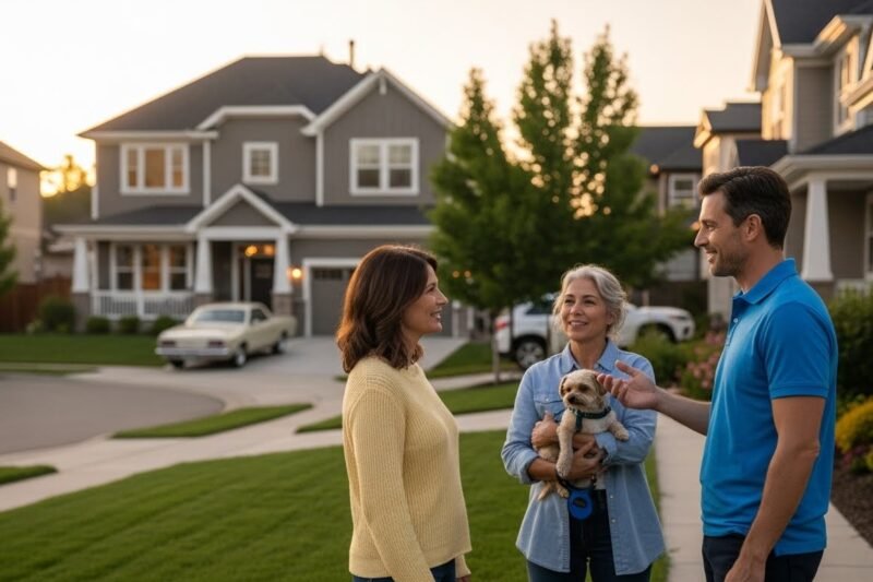 Why Community Still Matters In American Life?