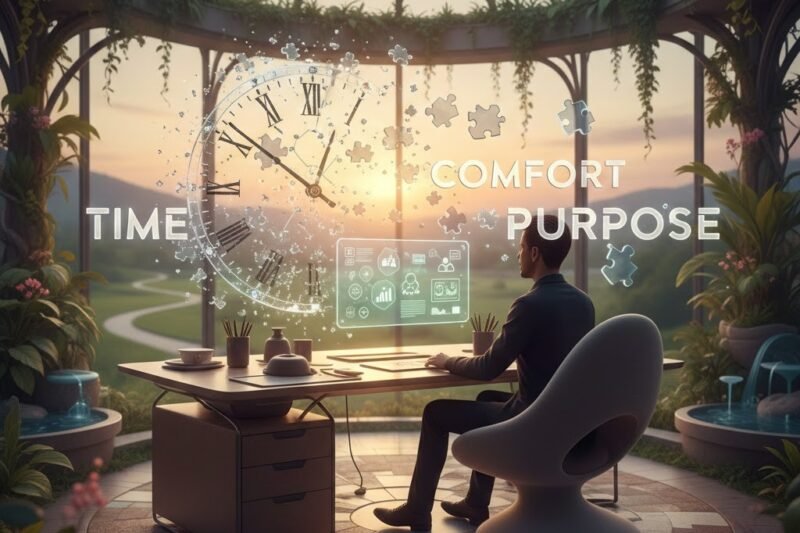 10 Workplace Shifts Changing How People View Office Jobs