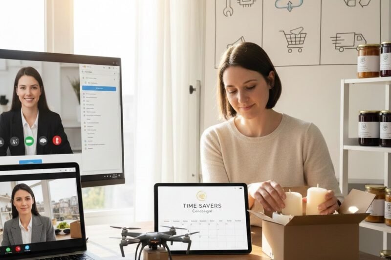 10 Side Business Ideas With Strong Potential In 2026