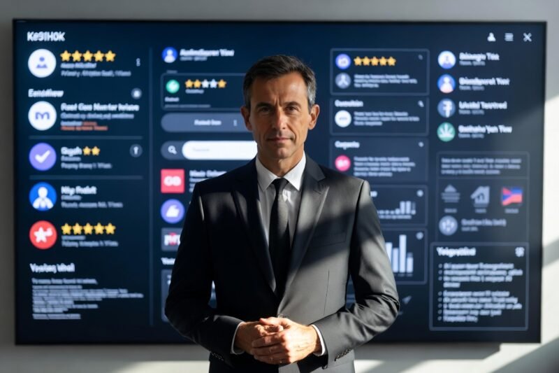 Why Managing Your Reputation Online Is Critical for Your Business