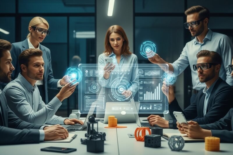 The Biggest Tech Trends of 2026 That Are Already Going Viral